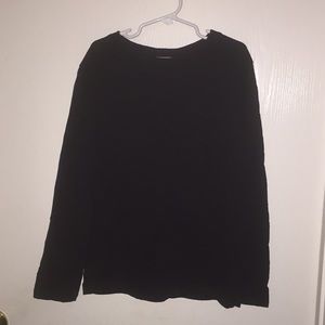 H&M boy’s long sleeve